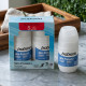 Babaria Skin Protect+ Deodorant - 2 Pcs
